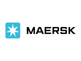 AP Moeller Maersk A/S Class B logo
