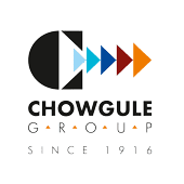 Chowgule Steamships Ltd logo