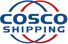 COSCO SHIPPING Holdings Ord Shs A logo