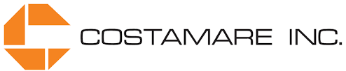 Costamare Inc logo