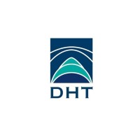 DHT Holdings Inc logo