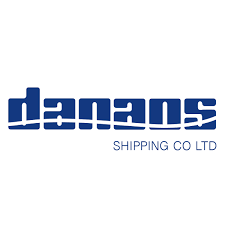 Danaos Shipping Co Ltd logo