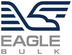 Eagle Bulk Shipping Inc logo