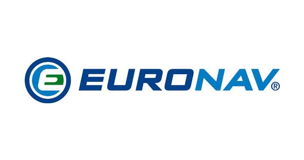Euronav NV logo