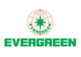 Evergreen Marine Corp Taiwan Ltd logo