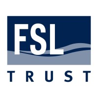 First Ship Lease Trust logo