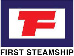 First Steamship Co Ltd logo