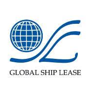 Global Ship Lease Inc logo