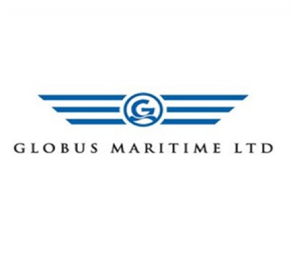 Globus Maritime Ltd logo