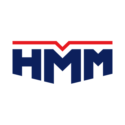 HMM Co Ltd logo