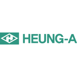 Heung-A Shipping Co Ltd logo