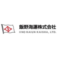 Iino Kaiun Kaisha Ltd logo