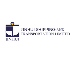 Jinhui Shipping & Trans Ltd logo