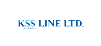 KSS Line Ltd logo