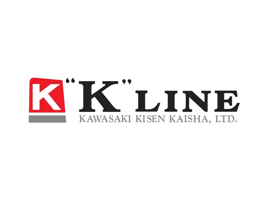 Kawasaki Kisen Kaisha Ltd logo