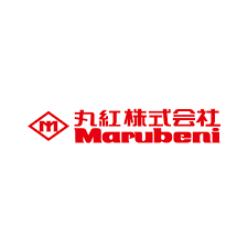 Marubeni Corp logo
