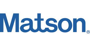 matson Inc logo