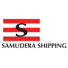Samudera Shipping Line Ltd logo