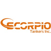 Scorpio Tankers Inc logo