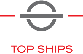 TOP Ships Inc logo