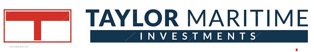Taylor Maritime Investments logo