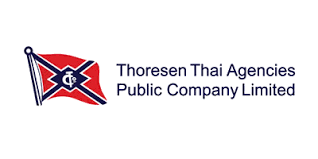 Thoresen Thai Agencies Pcl logo