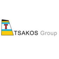 Tsakos Shipping & Trading Sa logo