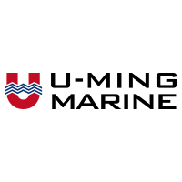 U-Ming Marine Transport Corp logo