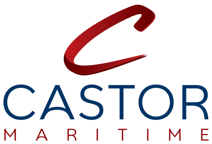 Castor Maritime Inc-Mai logo