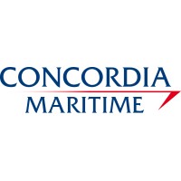 Concordia Maritime AB logo