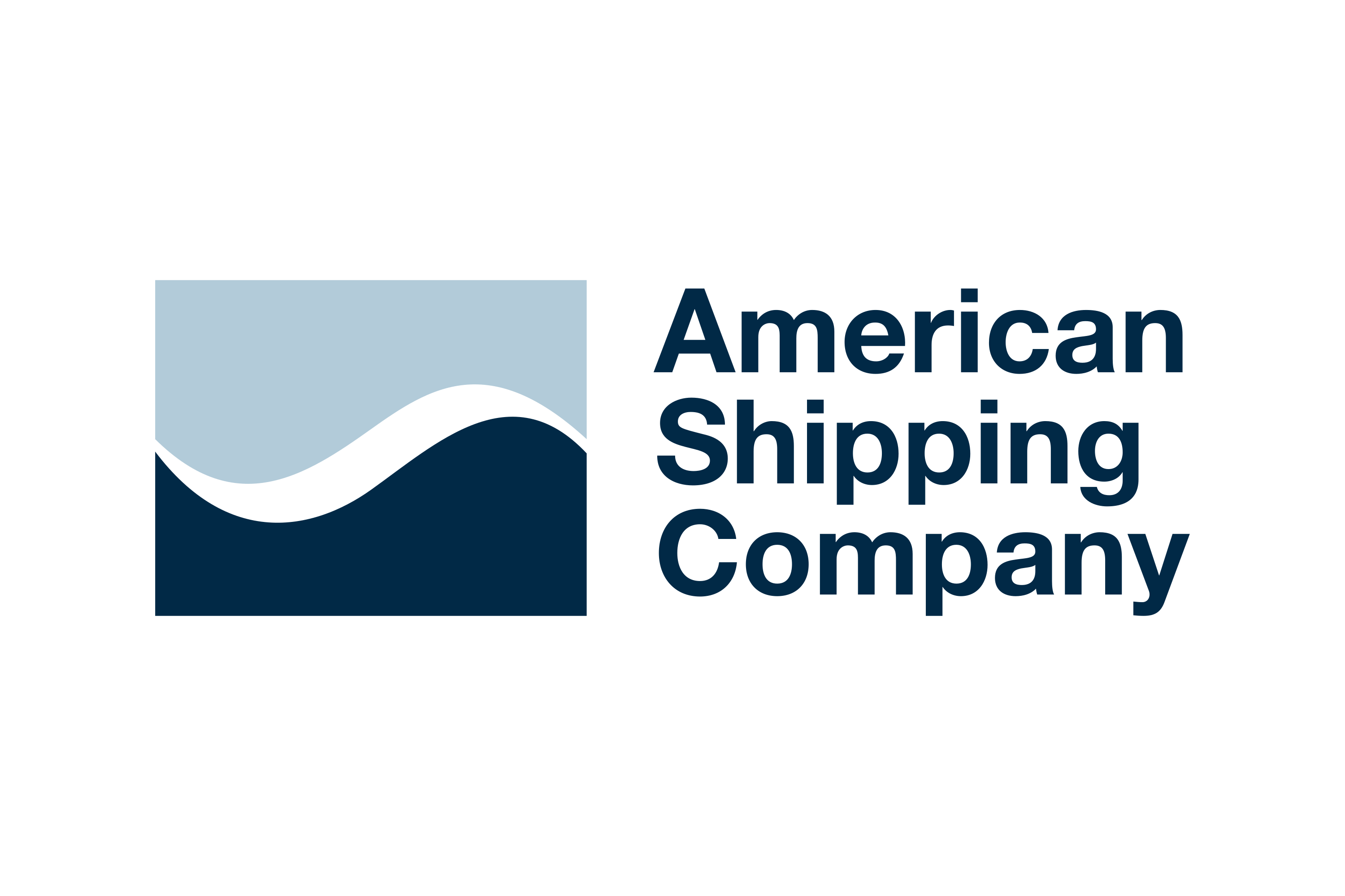 American Shipping Co ASA logo